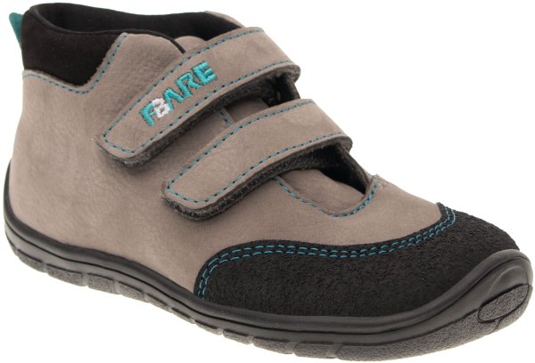 FARE BARE VISBY dětské celoroční boty