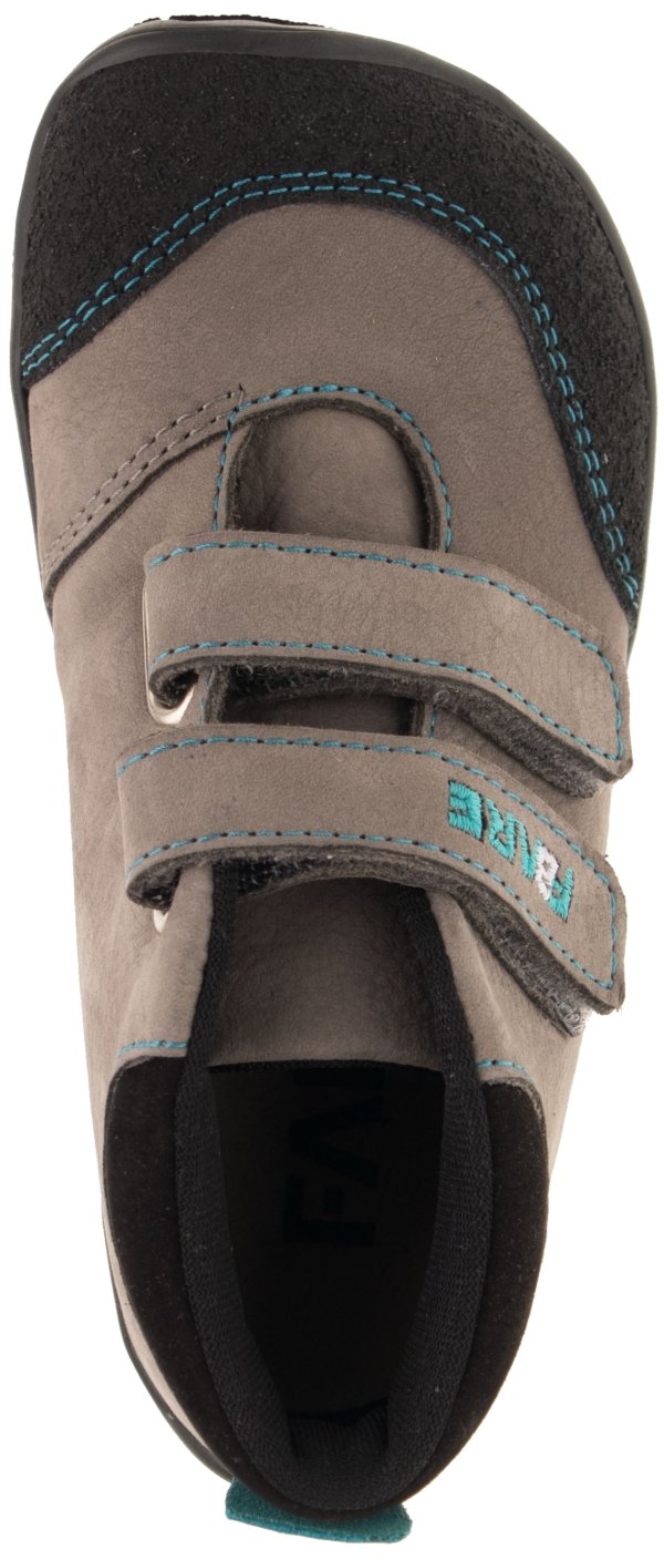 FARE BARE VISBY dětské celoroční boty