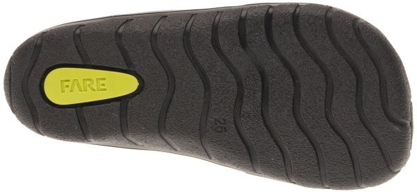 FARE BARE TRIPOLIS dětské sandály modré