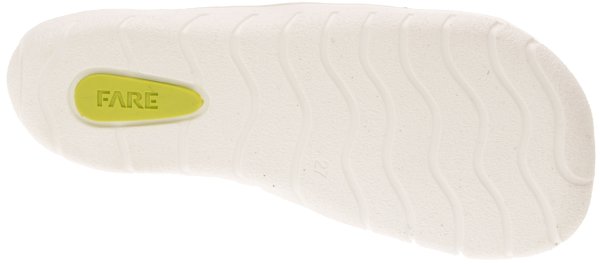 FARE BARE ECONOMIC dětské sandály modré