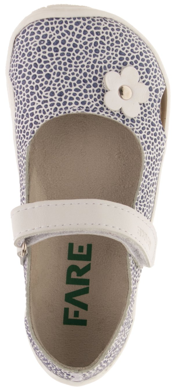 FARE BARE dětské sandály