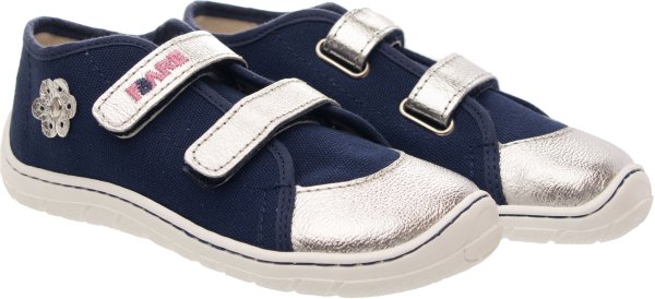 FARE BARE dětské tenisky