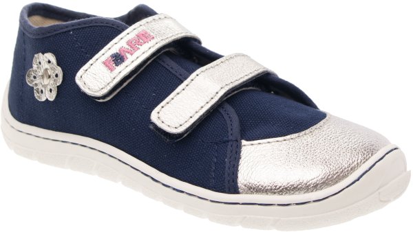 FARE BARE dětské tenisky