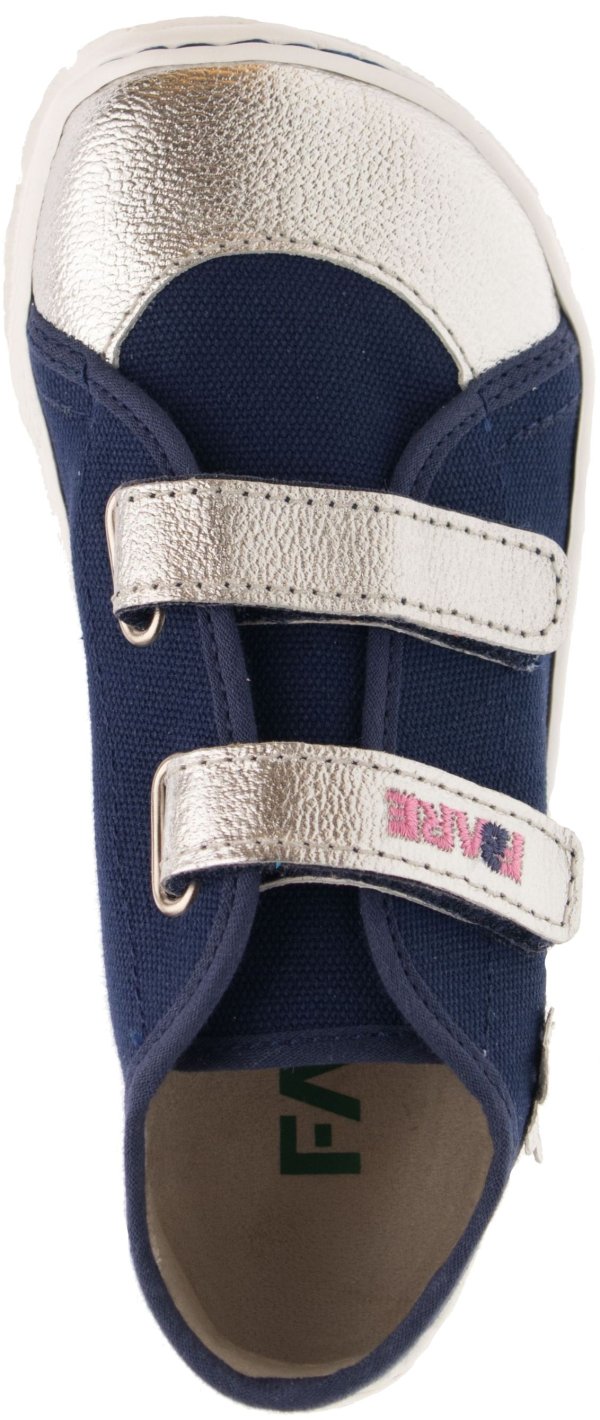 FARE BARE dětské tenisky