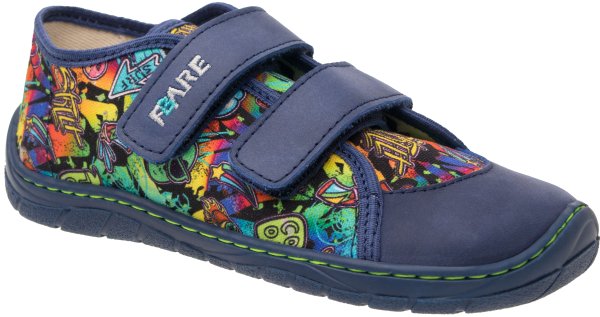 FARE BARE RIMINI dětské tenisky 