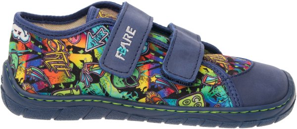 FARE BARE RIMINI dětské tenisky 