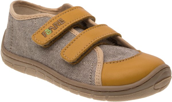 FARE BARE RIMINI dětské tenisky šedé