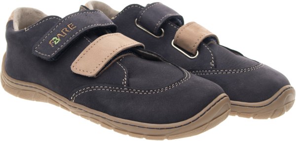 FARE BARE DARIANKY dětské celoroční boty