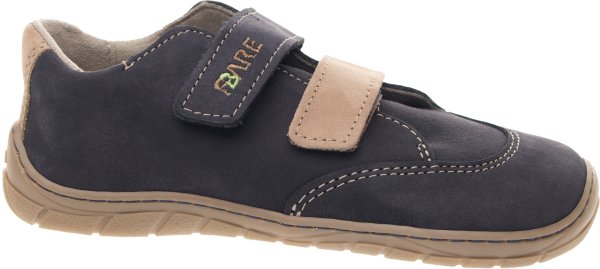 FARE BARE DARIANKY dětské celoroční boty