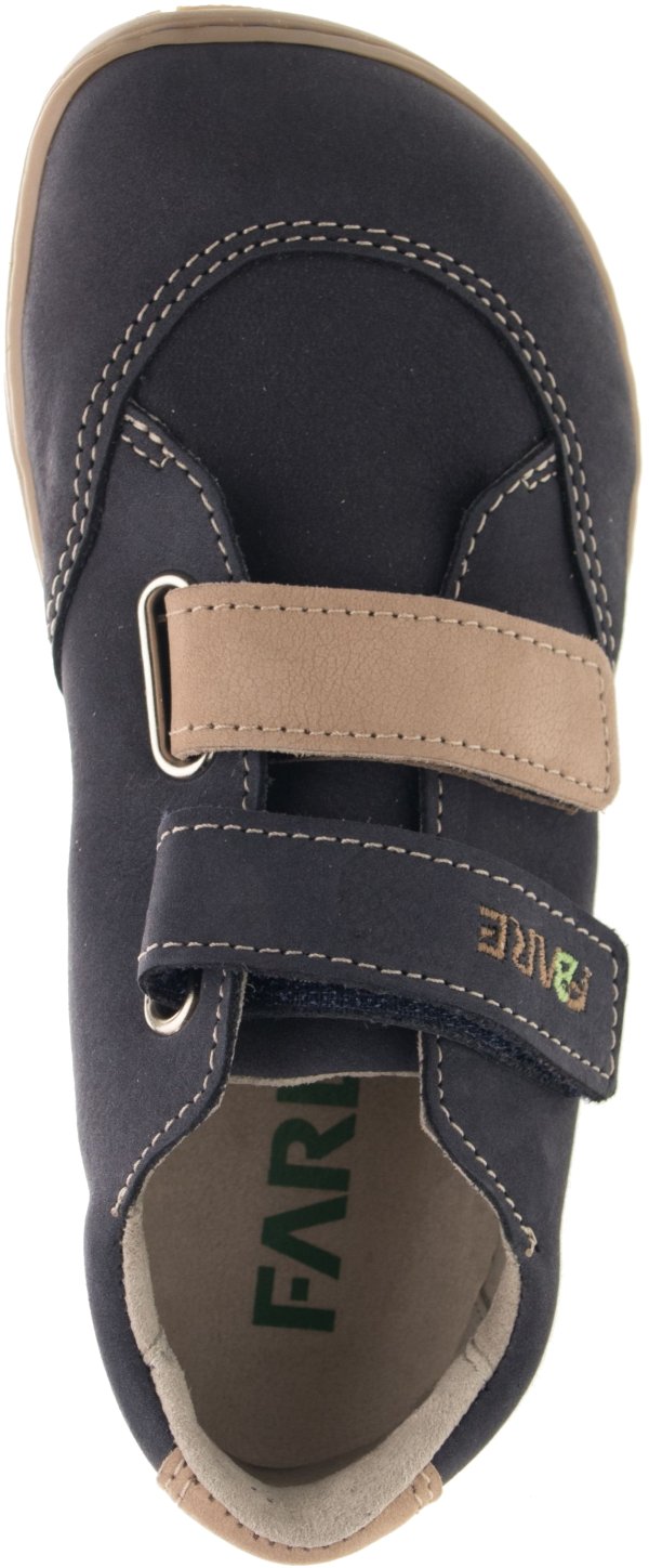 FARE BARE DARIANKY dětské celoroční boty