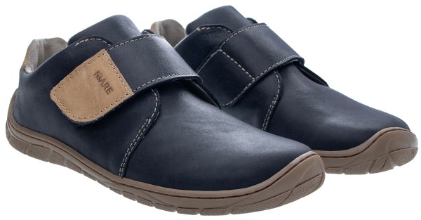 FARE BARE WAVESKY kid's all-year shoes black