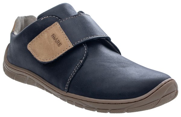 FARE BARE WAVESKY kid's all-year shoes black