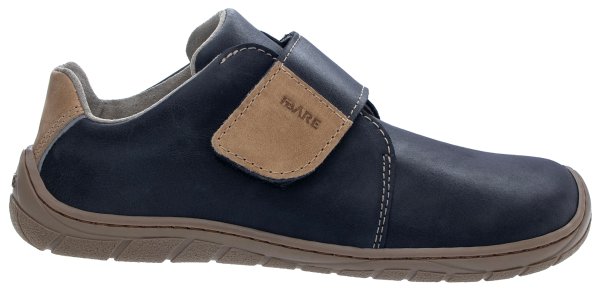 FARE BARE WAVESKY kid's all-year shoes black