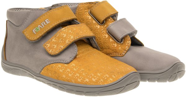 FARE BARE HRAVÉ BOTY baby elephant