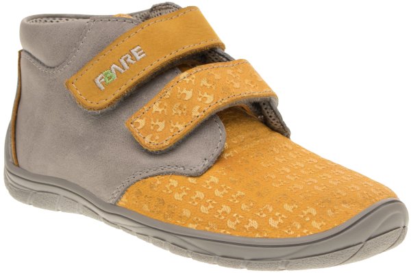 FARE BARE HRAVÉ BOTY baby elephant