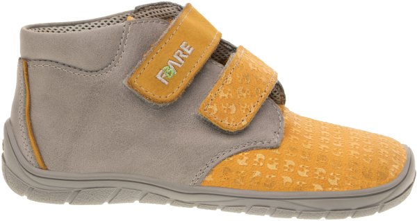 FARE BARE HRAVÉ BOTY baby elephant