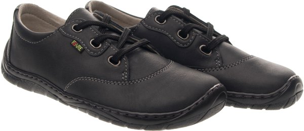 FARE BARE BASIC celoroční boty černé 