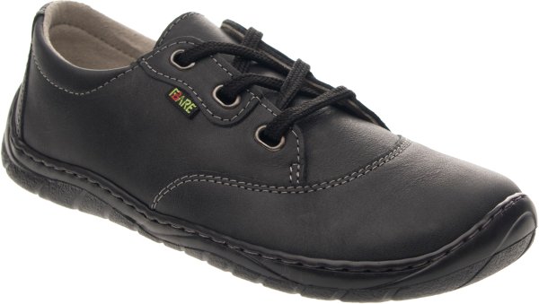 FARE BARE BASIC celoroční boty černé 