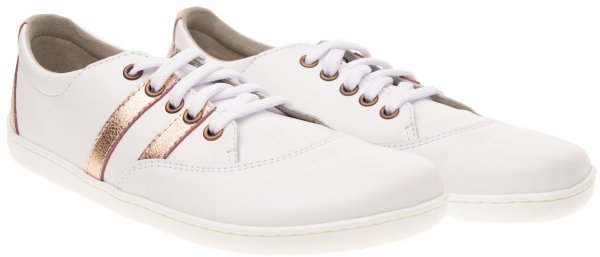 FARE BARE ELEGANT BASIC white