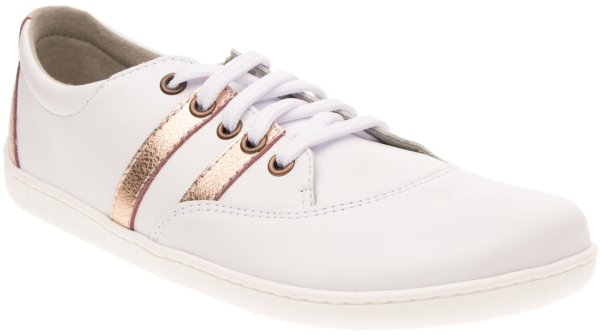 FARE BARE ELEGANT BASIC white