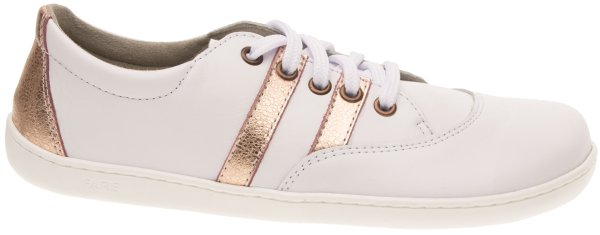 FARE BARE ELEGANT BASIC white