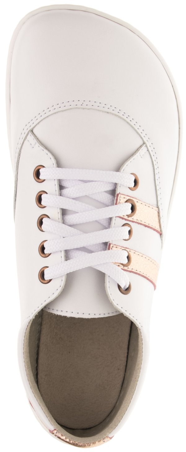 FARE BARE ELEGANT BASIC white