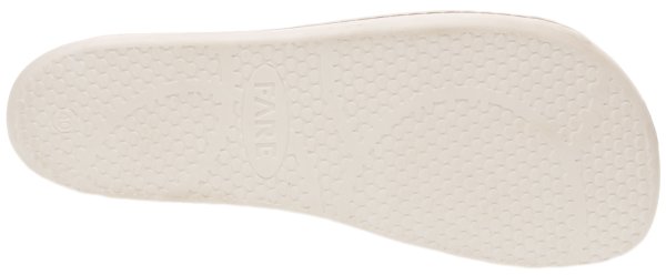 FARE BARE ELEGANT BASIC white