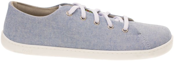 FARE BARE SICILKY tenisky