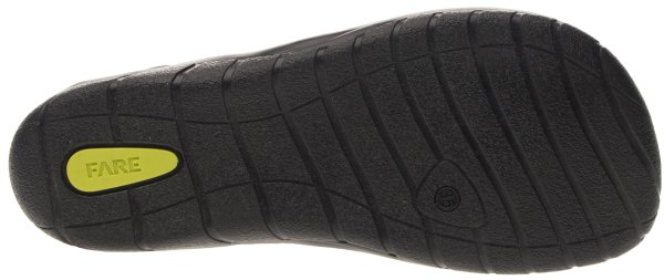 FARE BARE BASIC celoroční boty vínové