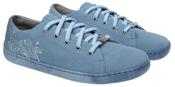 FARE BARE DENVER FUNDUSTY teniska modré