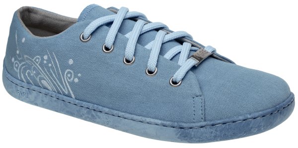 FARE BARE DENVER FUNDUSTY teniska modré