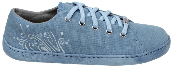 FARE BARE DENVER FUNDUSTY teniska modré