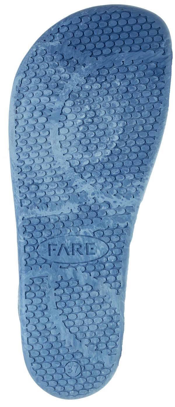 FARE BARE DENVER FUNDUSTY teniska modré