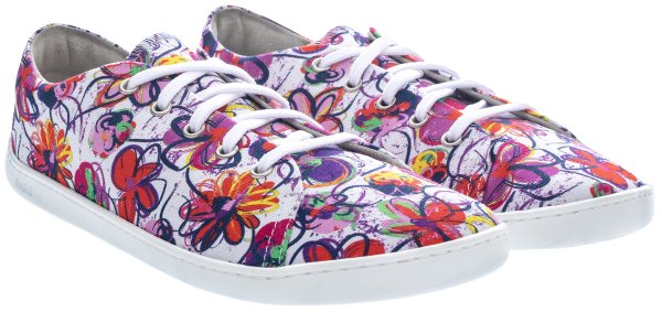 FARE BARE SICILKY tenisky barevné