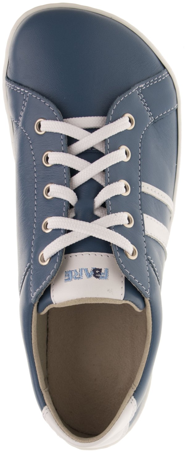 FARE BARE ELEGANT Reus blue