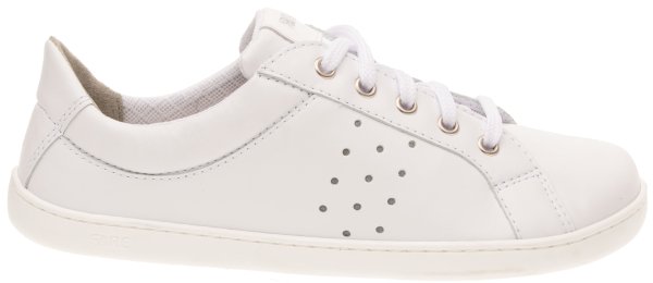 FARE BARE ELEGANT celoroční boty bílé