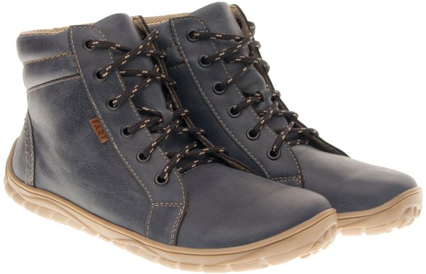 FARE BARE AVILA celoroční boty modré