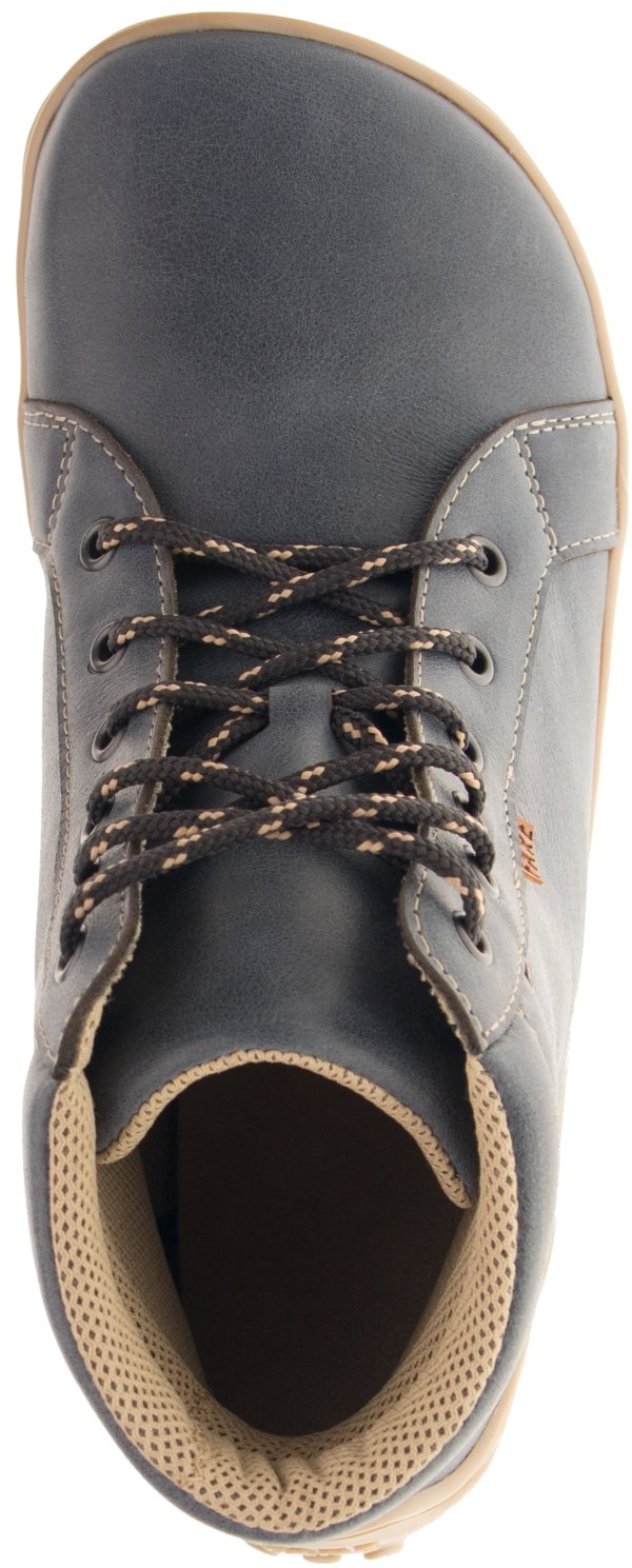 FARE BARE AVILA celoroční boty modré