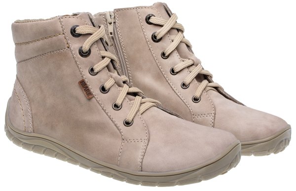 FARE BARE AVILA celoroční boty béžové