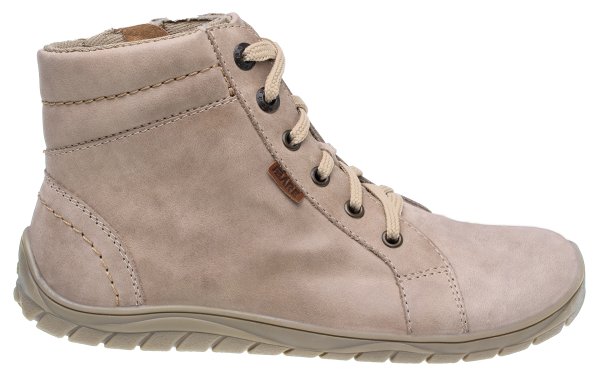 FARE BARE AVILA celoroční boty béžové