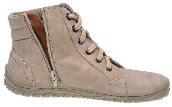 FARE BARE AVILA celoroční boty béžové