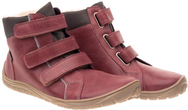 FARE BARE zimní nepromokavé boty