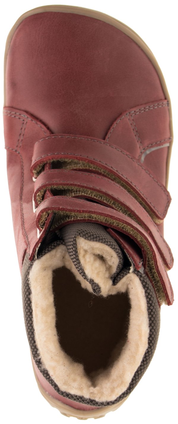 FARE BARE zimní nepromokavé boty