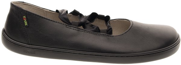 FARE BARE BALERÍNY Venus black