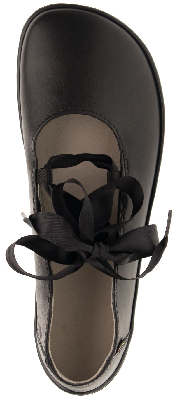 FARE BARE BALERÍNY Venus black