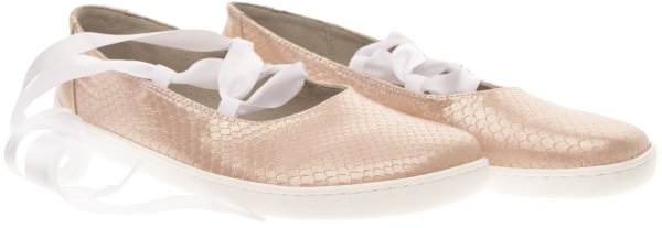 FARE BARE BALERÍNY Leya pink