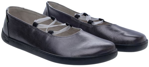 FARE BARE BALERÍNY metalické