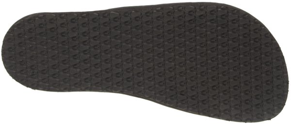 FARE BARE SENONA sandály Benissa black 