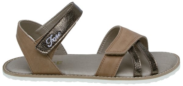 FARE BARE SENONA sandály beige