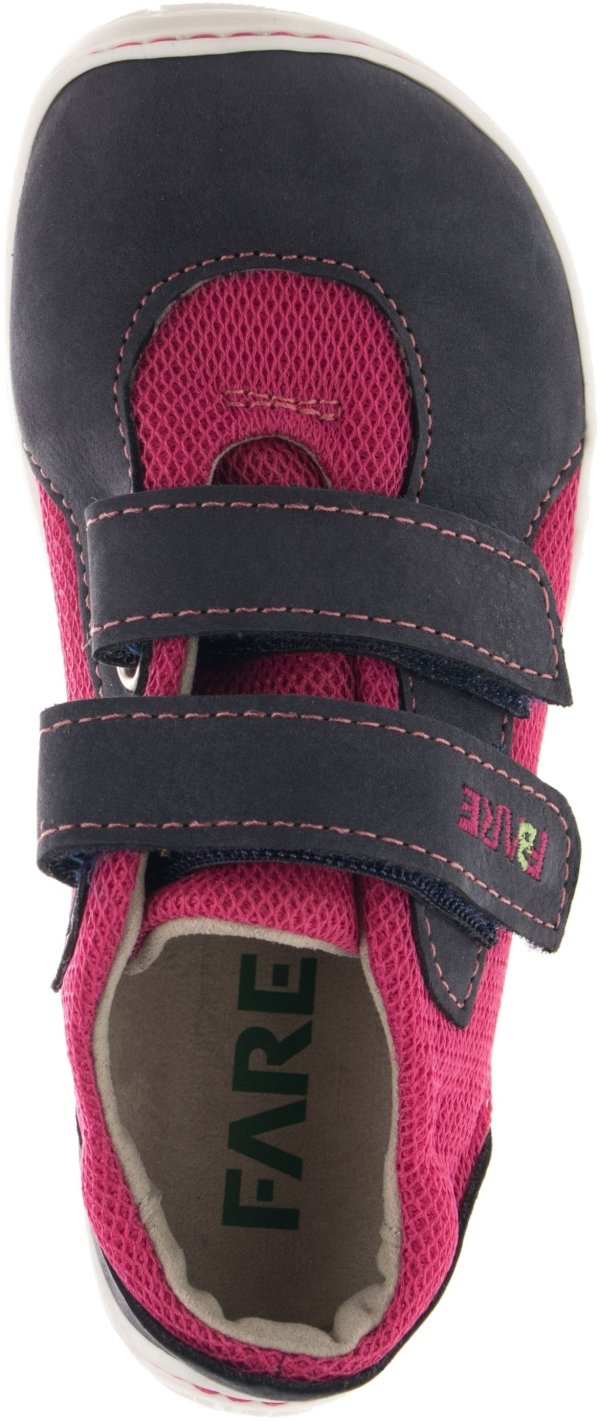 FARE BARE dětské tenisky